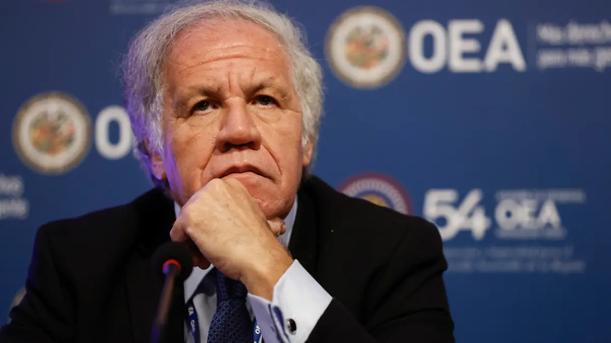 Luis Almagro